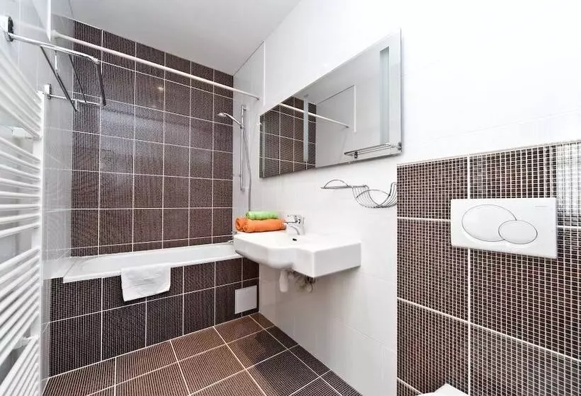 Old Town   Dusni Apartments