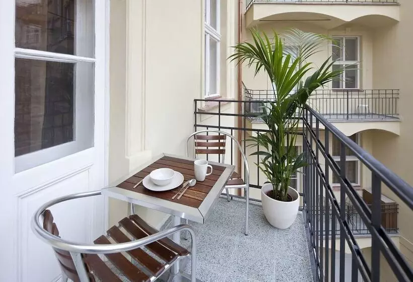 Old Town   Dusni Apartments