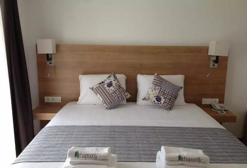 Rhapsody Hotel Kas