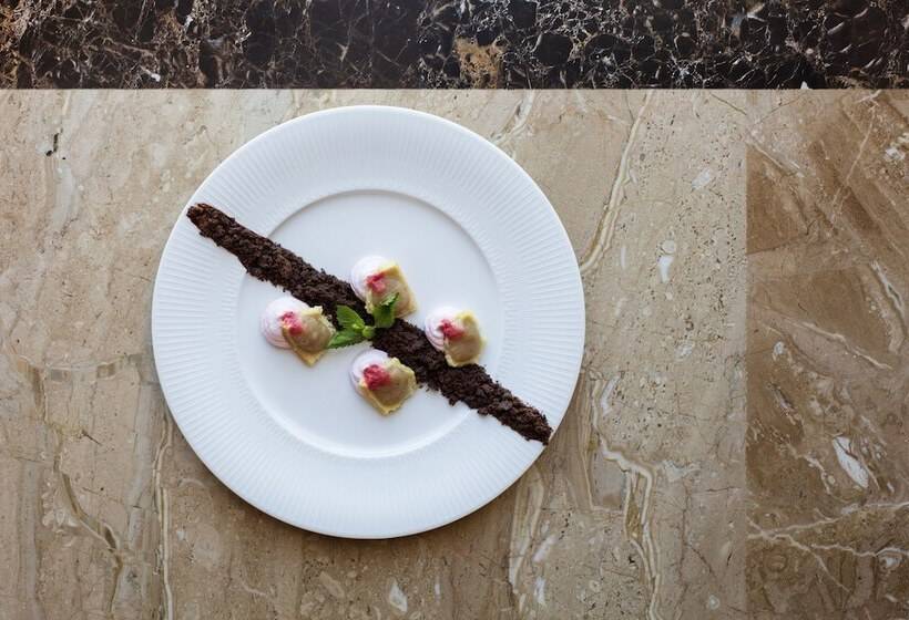 Spiagge San Pietro, a charming & relaxing resort