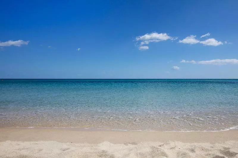 Spiagge San Pietro, a charming & relaxing resort