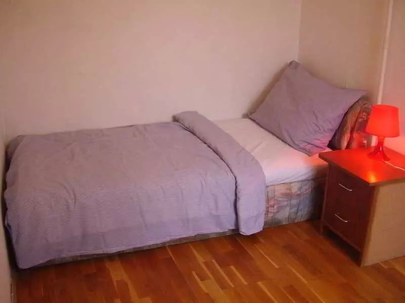 Vigado Square Apartment