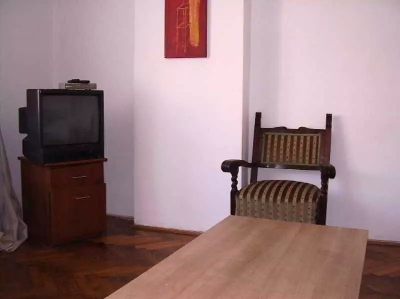 Vigado Square Apartment