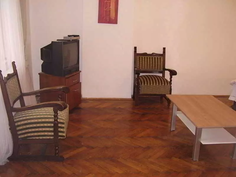 Vigado Square Apartment