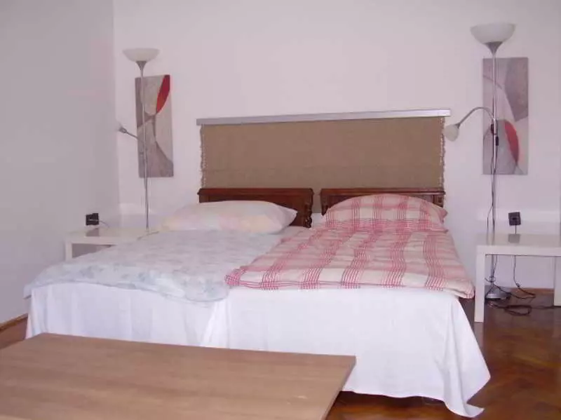 Vigado Square Apartment