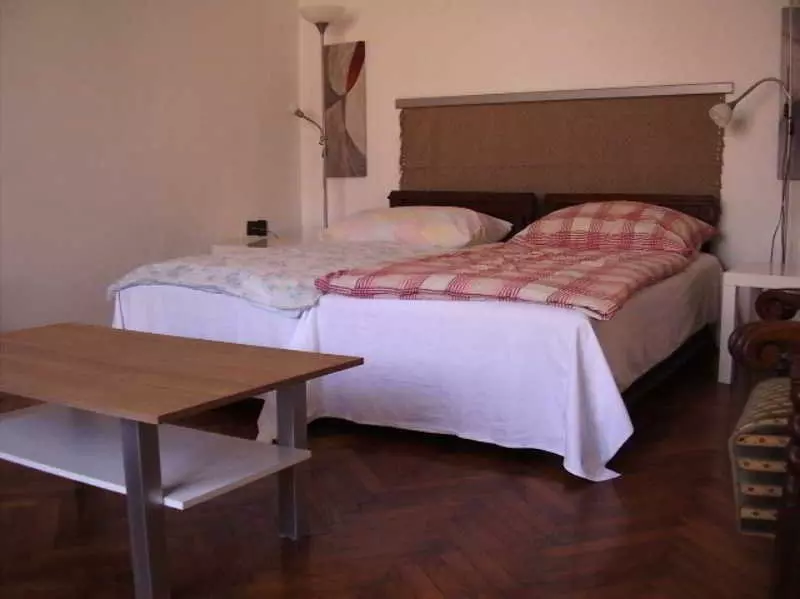 Vigado Square Apartment