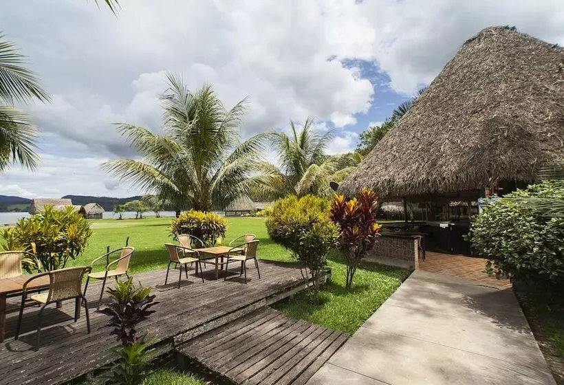 El Sauce Resort Hotel Asociado Casa Andina