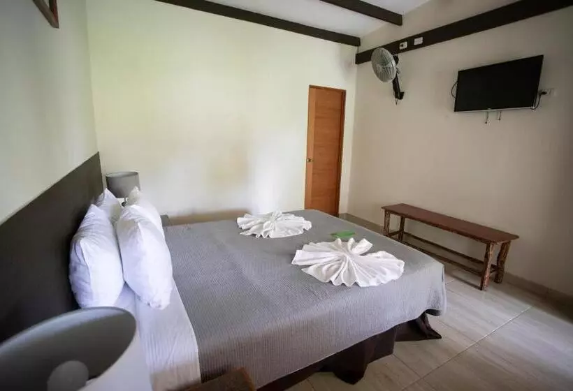 El Sauce Resort Hotel Asociado Casa Andina