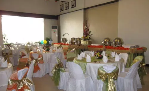 בית מלון כפרי 878 Libis