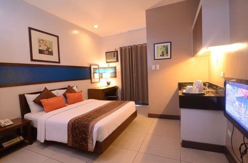 בית מלון כפרי 878 Libis