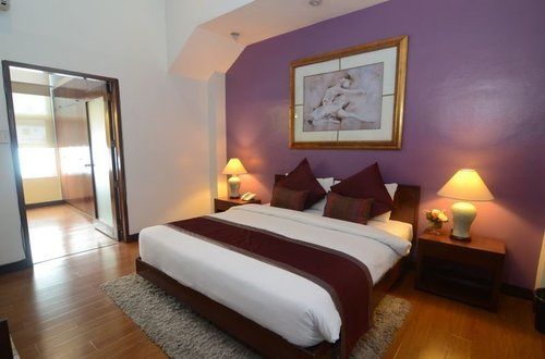 בית מלון כפרי 878 Libis