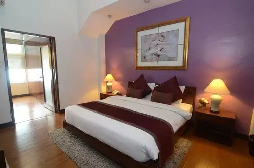 בית מלון כפרי 878 Libis