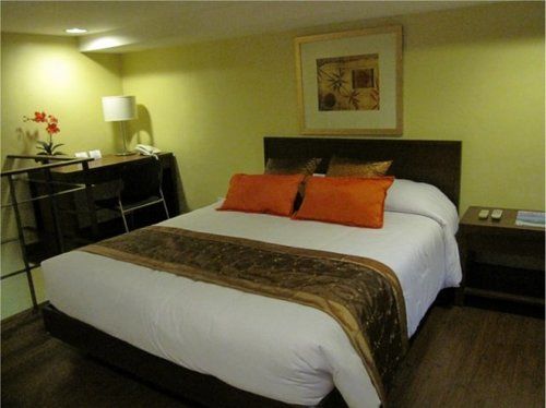 בית מלון כפרי 878 Libis