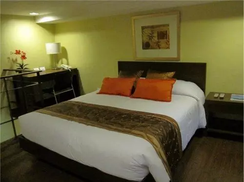 בית מלון כפרי 878 Libis