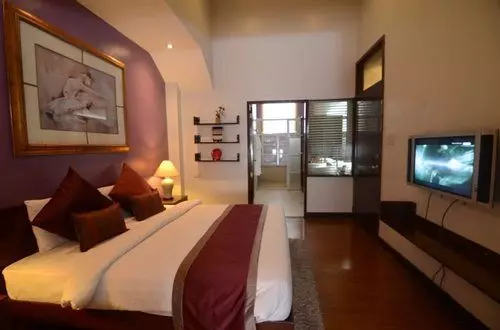 בית מלון כפרי 878 Libis