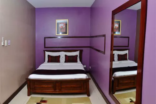 בית מלון כפרי 878 Libis