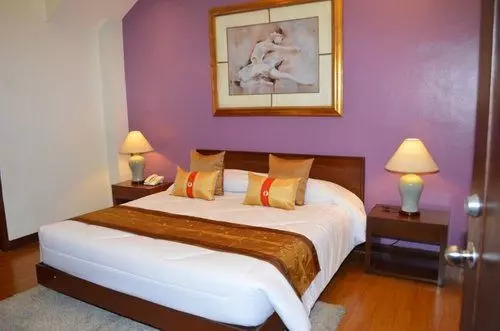 בית מלון כפרי 878 Libis