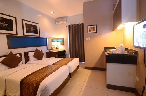 בית מלון כפרי 878 Libis