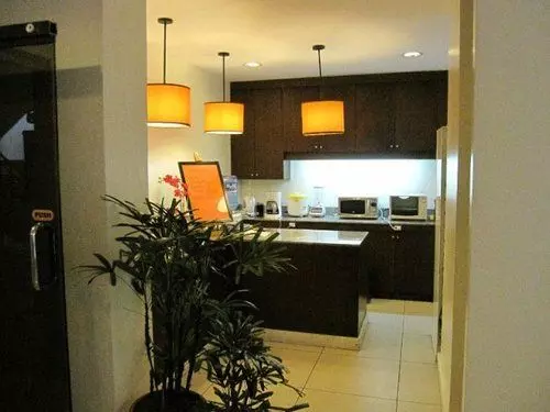 בית מלון כפרי 878 Libis