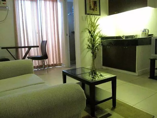 בית מלון כפרי 878 Libis