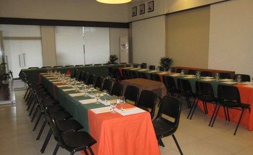 בית מלון כפרי 878 Libis