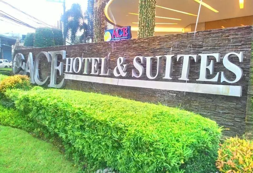 Ace Hotel And Suites