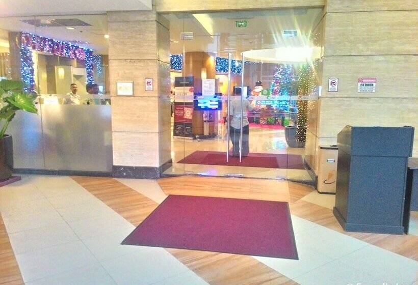 Ace Hotel And Suites