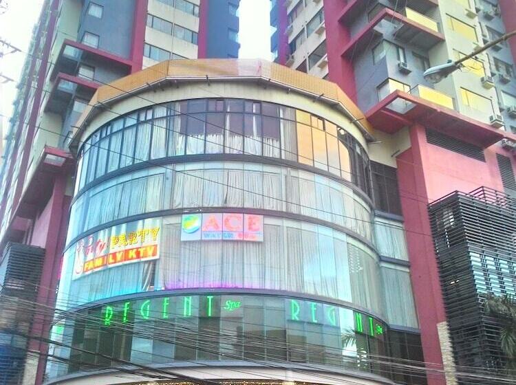 Ace Hotel And Suites