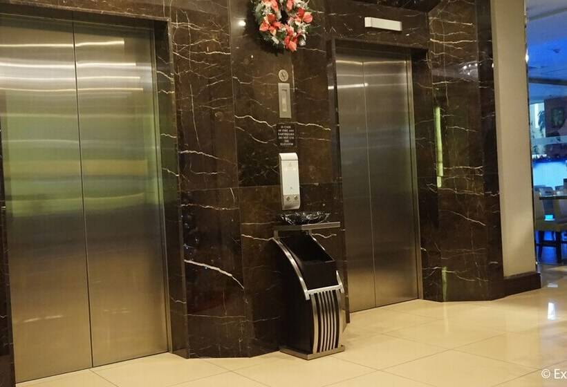 Ace Hotel And Suites