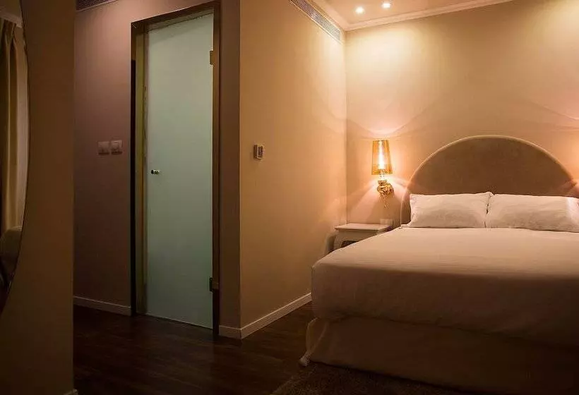 Szálloda Agripas Boutique