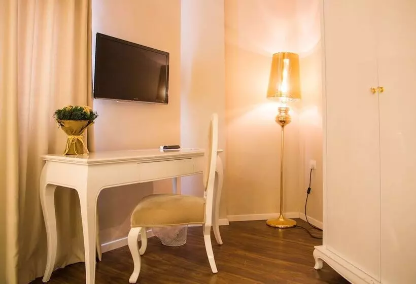 Szálloda Agripas Boutique