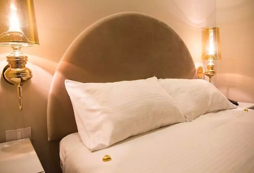 Szálloda Agripas Boutique