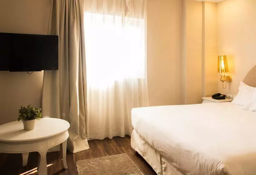 Szálloda Agripas Boutique