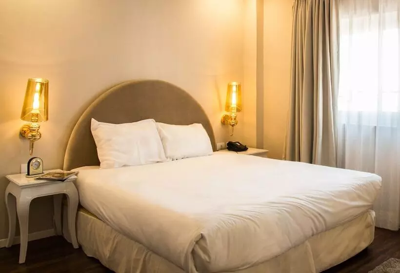 Szálloda Agripas Boutique