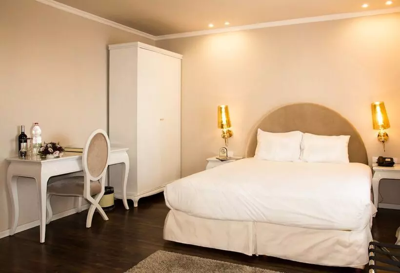 Szálloda Agripas Boutique