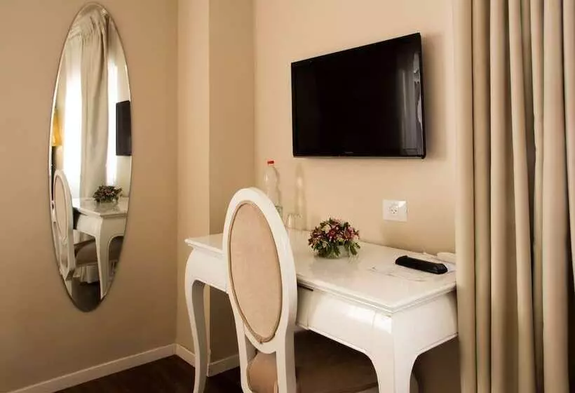 Szálloda Agripas Boutique