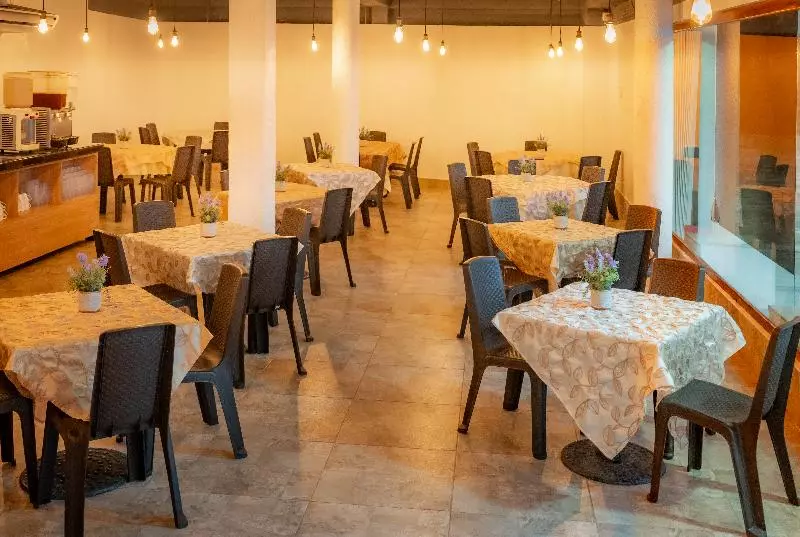 Otel Americas,san Andres Islas, Colombia