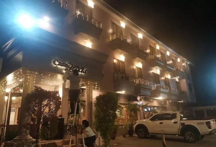هتل Casa Leticia Business Inn