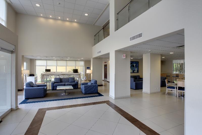 فندق City Express By Marriott Xalapa