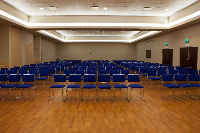 فندق City Express By Marriott Xalapa