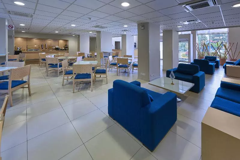 בית מלון כפרי City Express By Marriott Xalapa