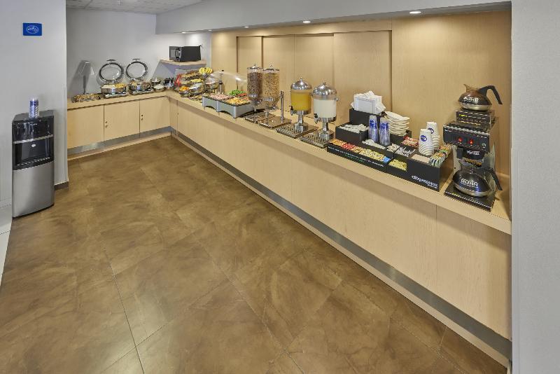 فندق City Express By Marriott Xalapa