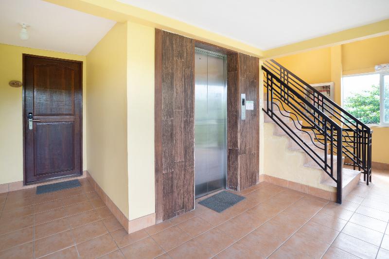 Szálloda Club Balai Isabel