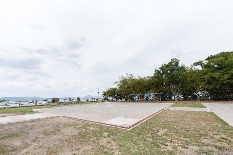 Szálloda Club Balai Isabel