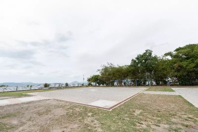 Hotel Club Balai Isabel