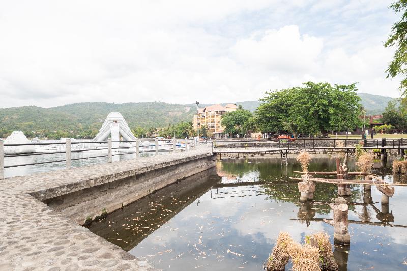 Szálloda Club Balai Isabel