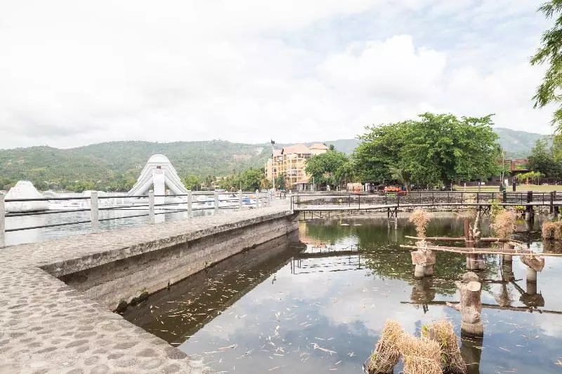 Hotel Club Balai Isabel