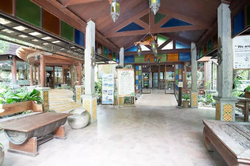 Hotel Club Balai Isabel