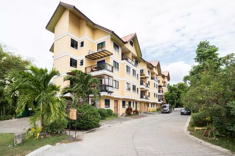 Hotel Club Balai Isabel