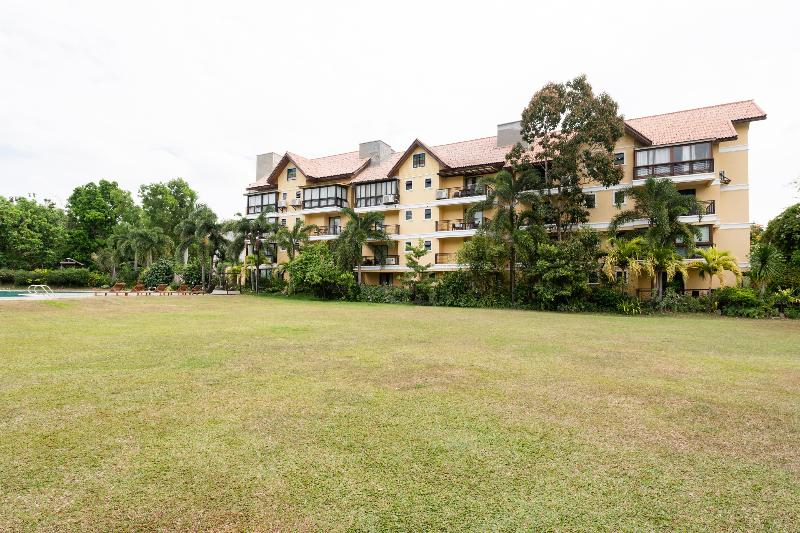 Szálloda Club Balai Isabel